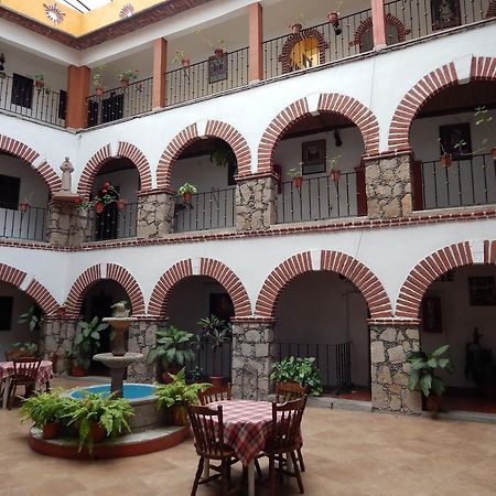 Hotel Molino Del Rey Guanajuato Ngoại thất bức ảnh