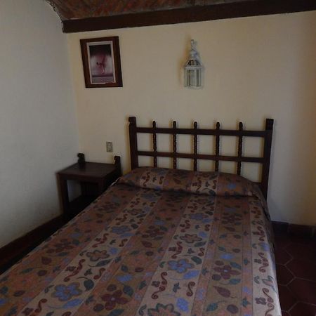Hotel Molino Del Rey Guanajuato Ngoại thất bức ảnh