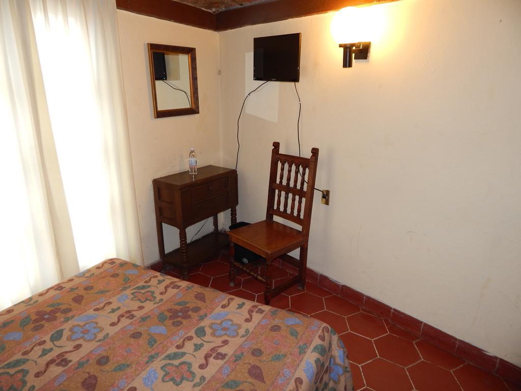 Hotel Molino Del Rey Guanajuato Ngoại thất bức ảnh