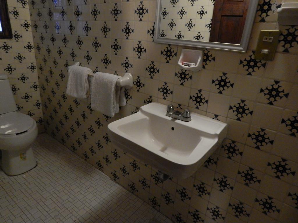 Hotel Molino Del Rey Guanajuato Phòng bức ảnh