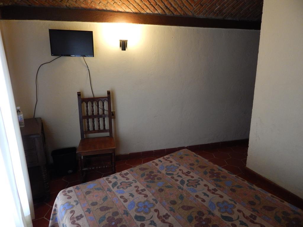 Hotel Molino Del Rey Guanajuato Ngoại thất bức ảnh