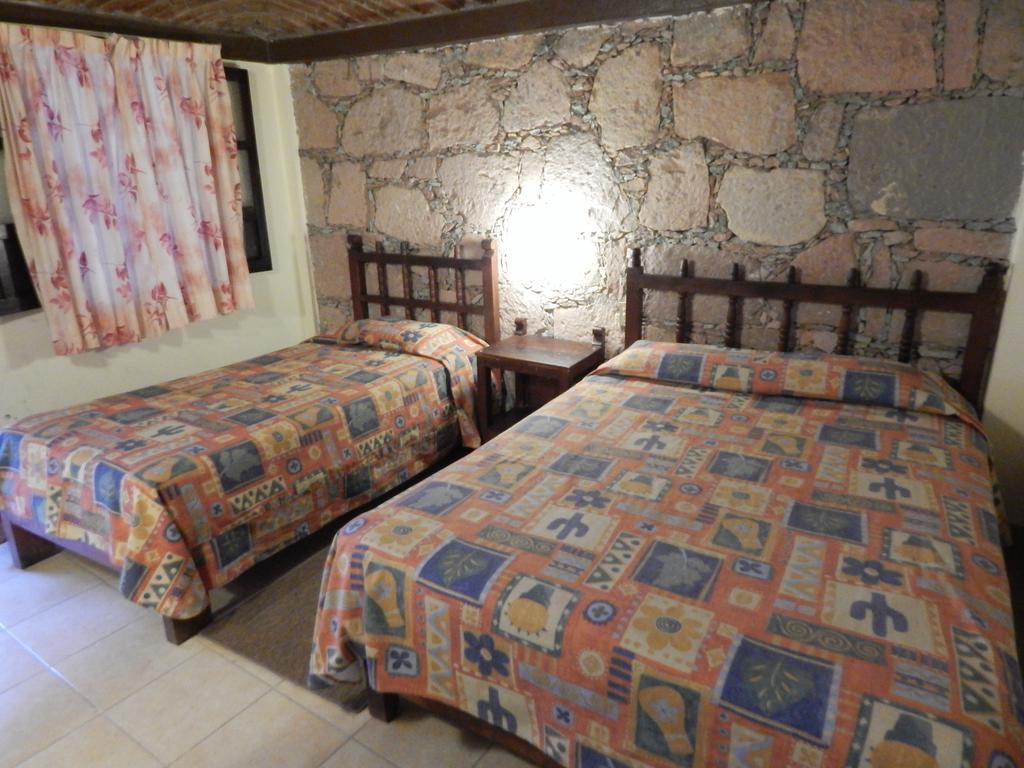 Hotel Molino Del Rey Guanajuato Phòng bức ảnh