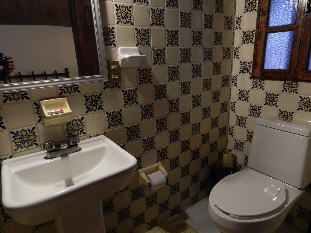 Hotel Molino Del Rey Guanajuato Phòng bức ảnh