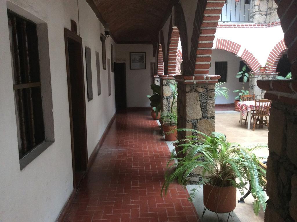 Hotel Molino Del Rey Guanajuato Ngoại thất bức ảnh